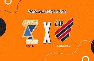 Alexandre Gallo assumiu o comando do Azuriz na última semana –