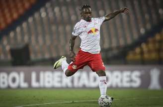 Lincoln defendeu o Bragantino em 2024 – Ari Ferreira/Red Bull Bragantino