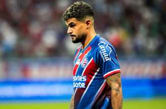 Cauly perdeu espaço nas últimas temporadas –