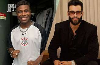 Gusttavo Lima confirma história sobre hit Fui Fiel –