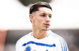 Benfica pode ser o novo clube de Pablo Neri –