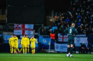 Manchester City perdeu para o Bodo/Glimt na Liga dos Campeões –