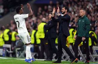 Brasileiro lidera assistências pelo clube e empata com Kaká em gols na competição –