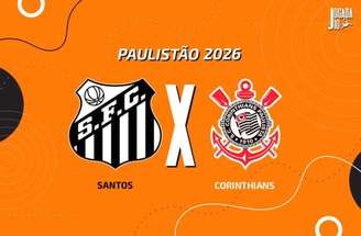 Zé Rafael deve ser titular do Santos diante do Corinthians –