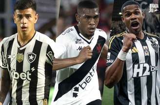 David Ricardo está de saída do Botafogo rumo ao futebol russo –