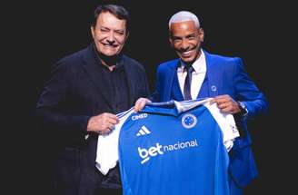 Matheus Pereira fica no Cruzeiro até 2028 –