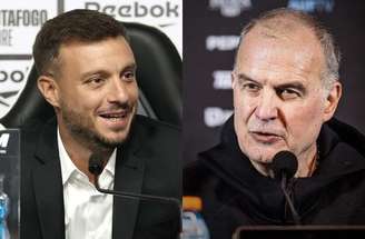 Anselmi aperfeiçoará o “bielsismo” no Botafogo? –