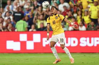 Kendry Páez vive situação delicada no futebol europeu –