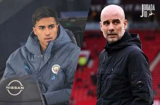 Jovem zagueiro conquistou espaço entre os titulares no Girona –