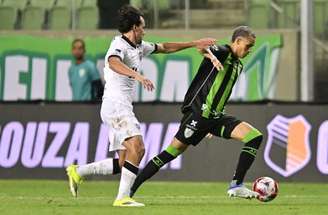 Galo ainda não venceu no Campeonato Mineiro –