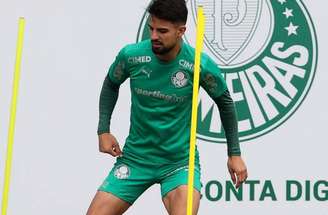 Flaco López espera que Verdão consiga reagir contra o São Paulo –