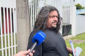 Perdigão divulga as agressões sofridas –