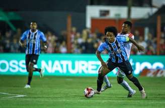 Gauchão – Guarany x Grêmio – 21/01/2026 –
