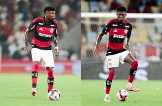Flamengo deitou e rolou para cima do Vasco em jogo no Maracanã –