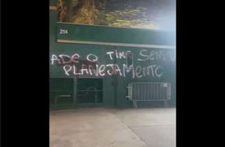 Pichações recordam desempenho em 2025 –