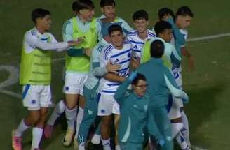 Gaúchos e mineiros travaram duelo eletrizante na semifinal da Copinha-2026 –