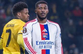 Lyon vence Young Boys e garante classificação antecipada às oitavas da Liga Europa –