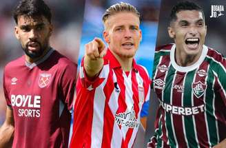 Namoro vai virar casamento? Paquetá fica perto do Flamengo –