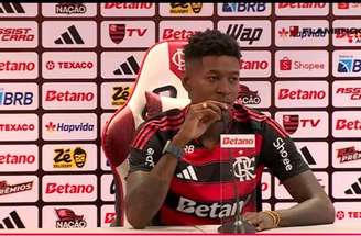 Vitão fará sua estreia nesta quarta-feira (21) –