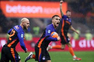 Zielinski marca de pênalti em virada da Inter de Milão sobre o Pisa –