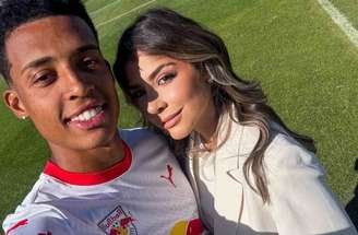 Comunicado de Thamy Araujo –