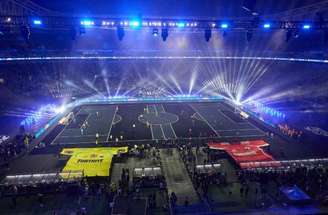 Kings League Nations tem audiência histórica na competição –