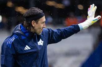 Cássio ainda é dúvida no Cruzeiro para clássico contra o Atlético –