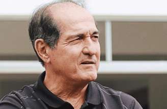 Muricy Ramalho ocupava o cargo de coordenador técnico do São Paulo desde o início da gestão de Julio Casares –