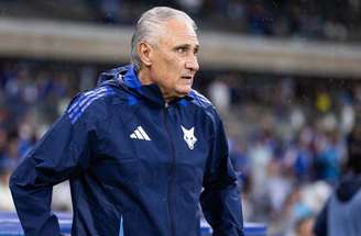 Cruzeiro perdeu para o Democrata no Mineirão –