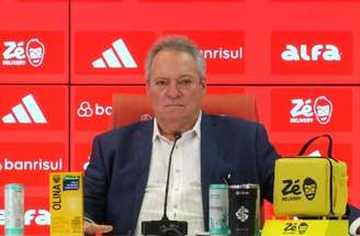 Abel Braga passará pelo banco dos réus do STJD –