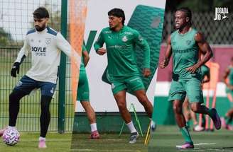 Veiga é um dos destaques do Palmeiras –