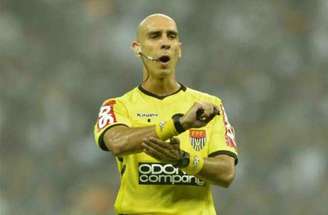 Árbitro teve avaliação ruim dentro da Federação –