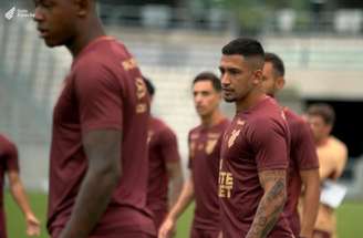 Furacão vai utilizar o time de aspirantes mais uma vez –