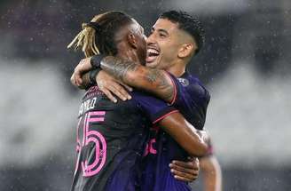 Botafogo terminou o primeiro tempo do jogo contra o Bangu com 79% de posse de bola –