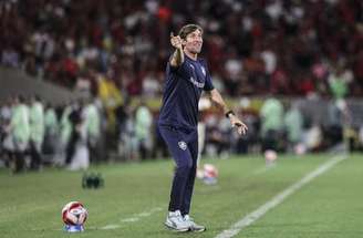 FOTO: LUCAS MERÇON / FLUMINENSE F.C.
