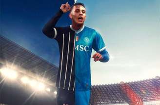 Giovane trocou o Hellas Verona pelo Napoli –