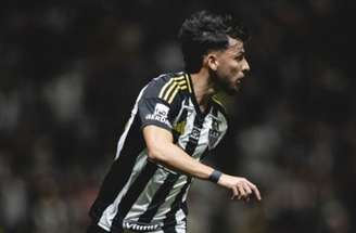 Torcida do Atlético culpa Biel por vice na Sula –