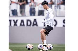 Miguelito aproveita chance e deve ganhar mais espaço no Santos –