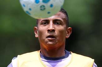 Toledo é uma das novidades do time sub-20 do Glorioso –