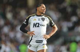 Atlético-MG não se opõe a uma saída de Rony –