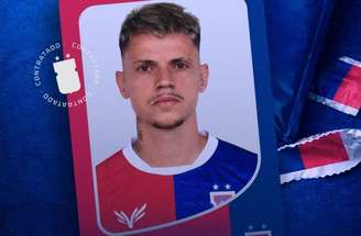 Bruno Dip deixa a Loud para voltar aos campos e defender o Paraná –