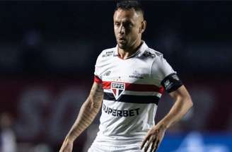 Rafinha nega acerto com o São Paulo para assumir cargo dentro do clube –
