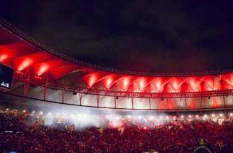 Flamengo lança programa para o seu torcedor assistir todos os jogos do Rubro-Negro –
