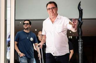 Vojvoda ganha respaldo de Marcelo Teixeira –