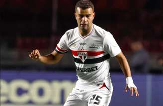 Alisson já manifestou ao São Paulo seu desejo de defender o Corinthians –