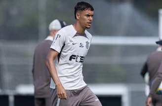 Corinthians acerta saída de João Pedro Tchoca para o Torino –