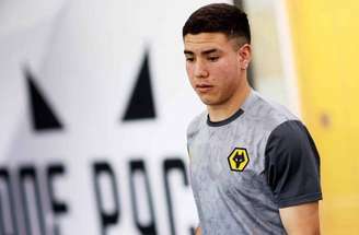 Sem espaço no futebol inglês, Enso González deve ser emprestado ao Botafogo –