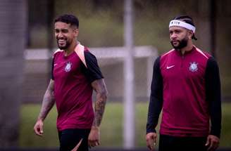 Depay vai fazer sua estreia na temporada contra o Bahia –