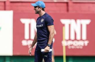 Fluminense encara o Grêmio nesta quarta-feira –