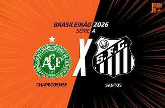 Chapecoense vem de um expressivo 6 a 0 para cima do Joinville no Catarinense –